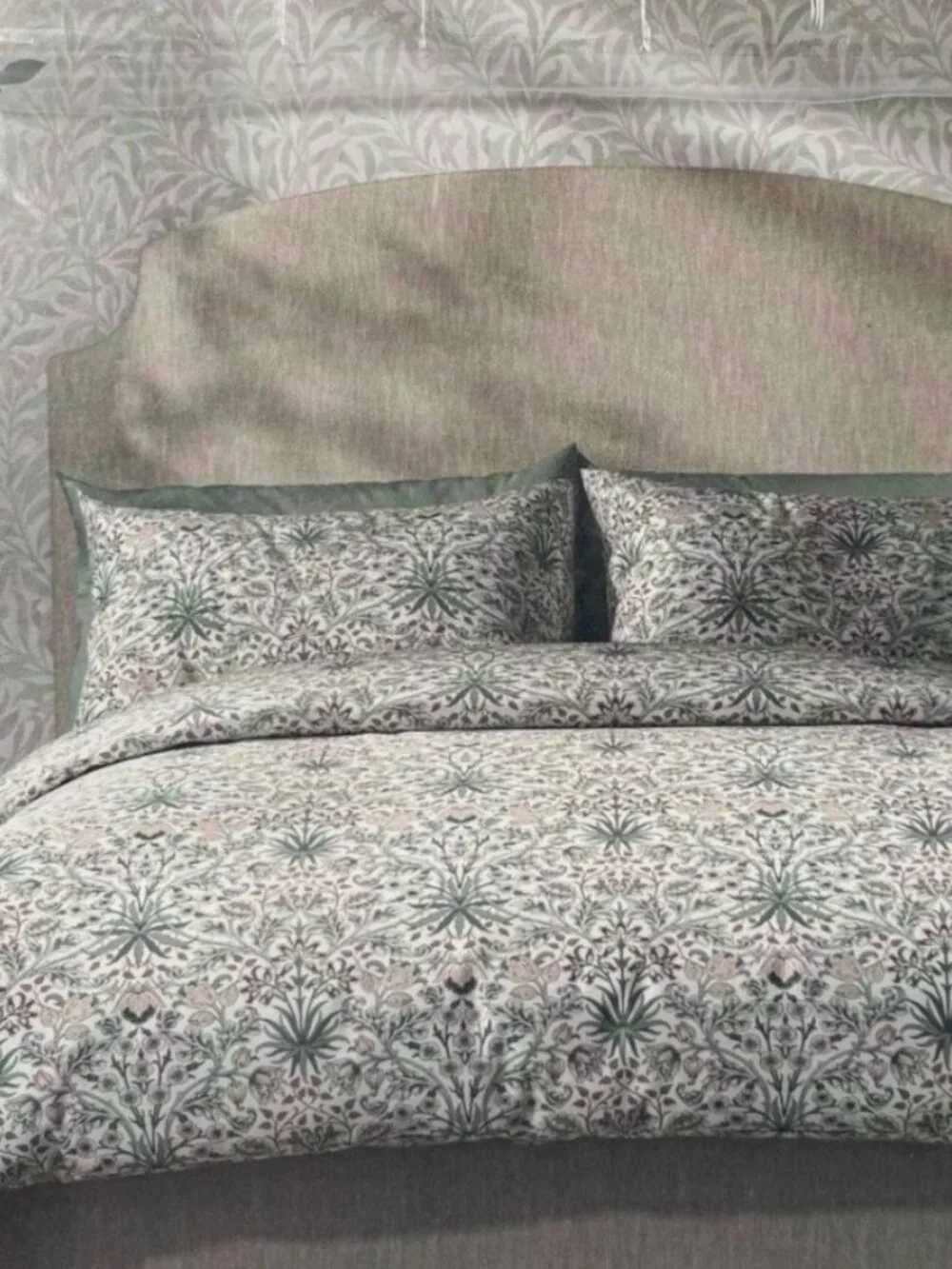 William Morris nwt elevate